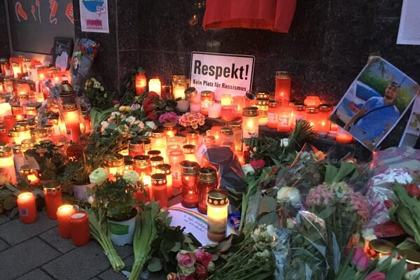 Kein Platz für Rassismus Kein Platz für Rassismus