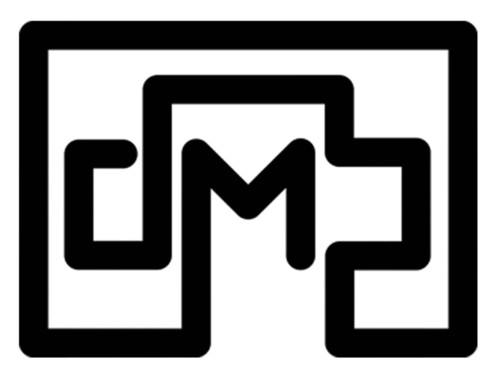 Logo Digitale Musikproduktion Logo Digitale Musikproduktion