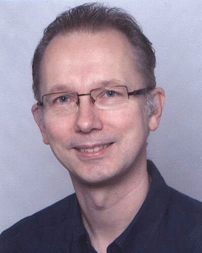 Sven Schreiber Sven Schreiber
