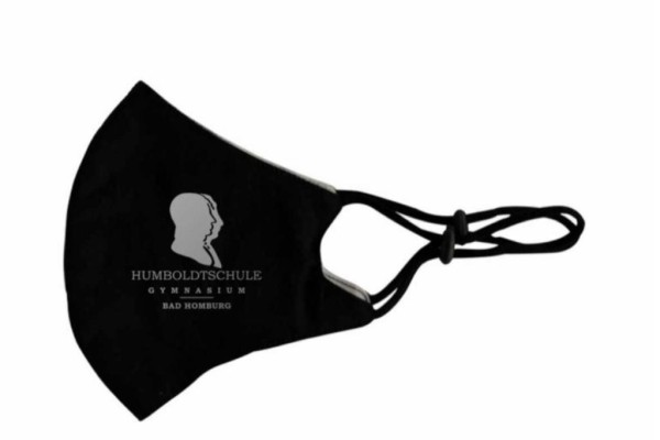 Maske HUS Maske HUS