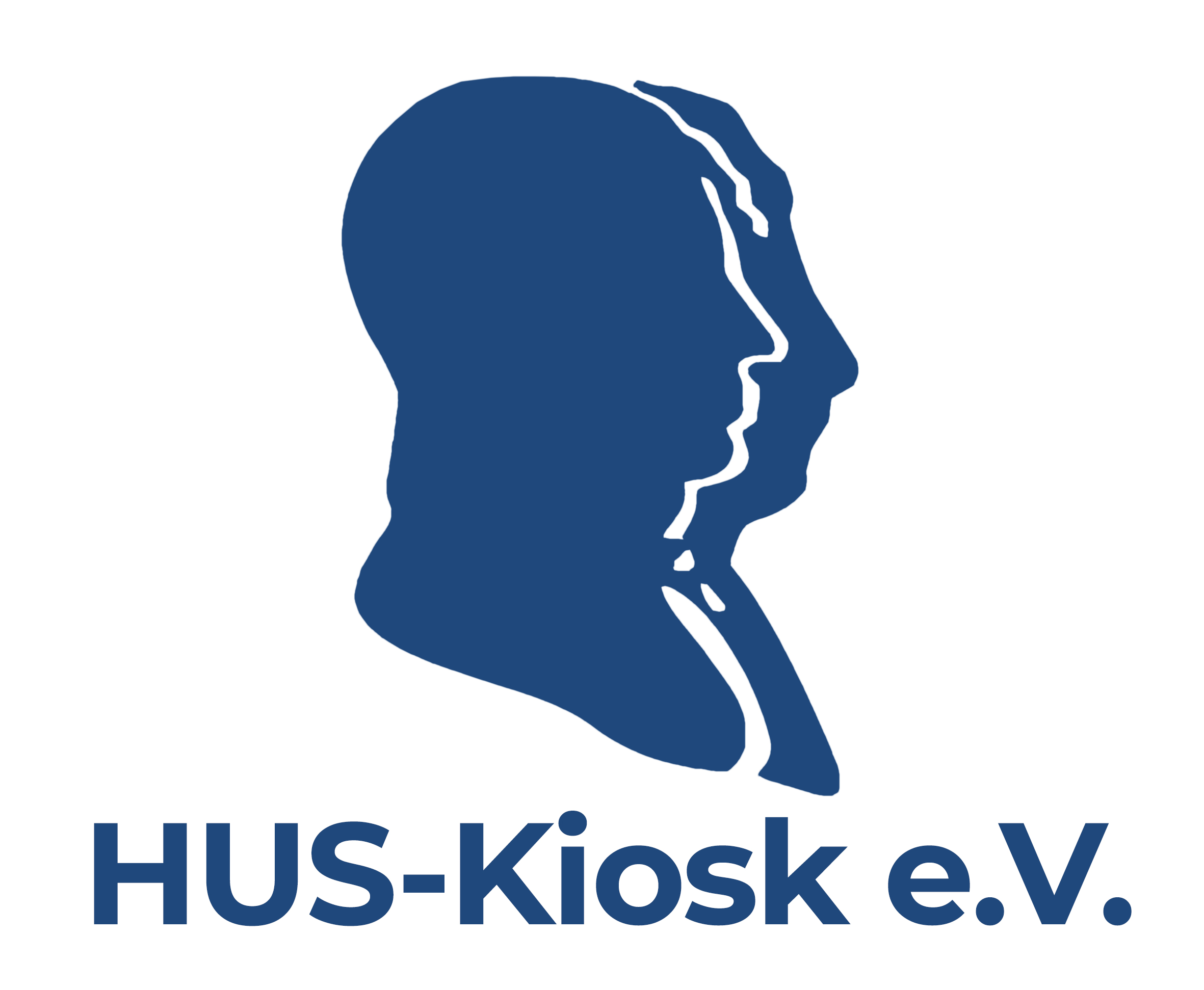 Loge HUS-Kiosk