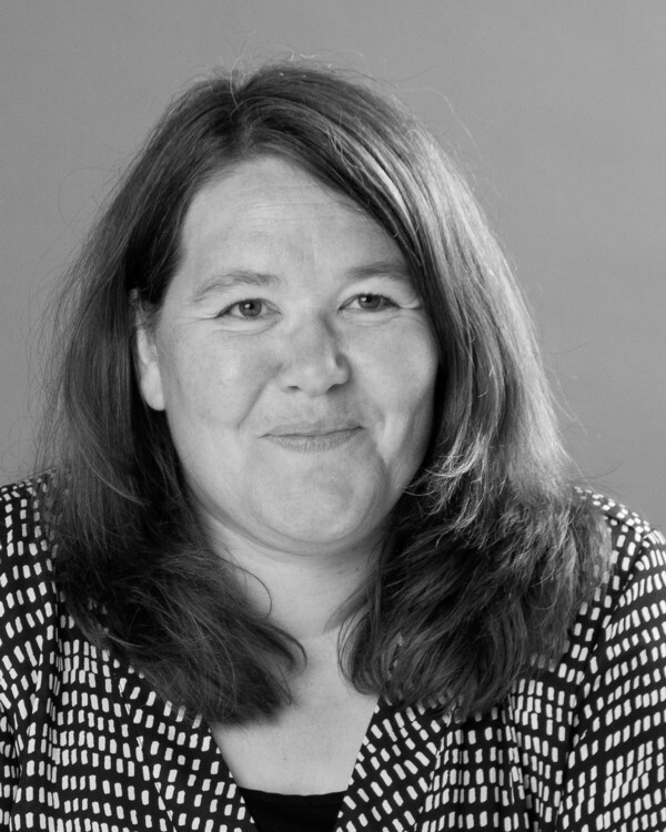 Anke-Maria Nolte Anke-Maria Nolte